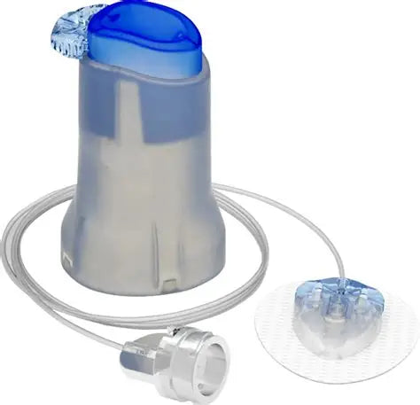 Medtronic Extended™ infusion set