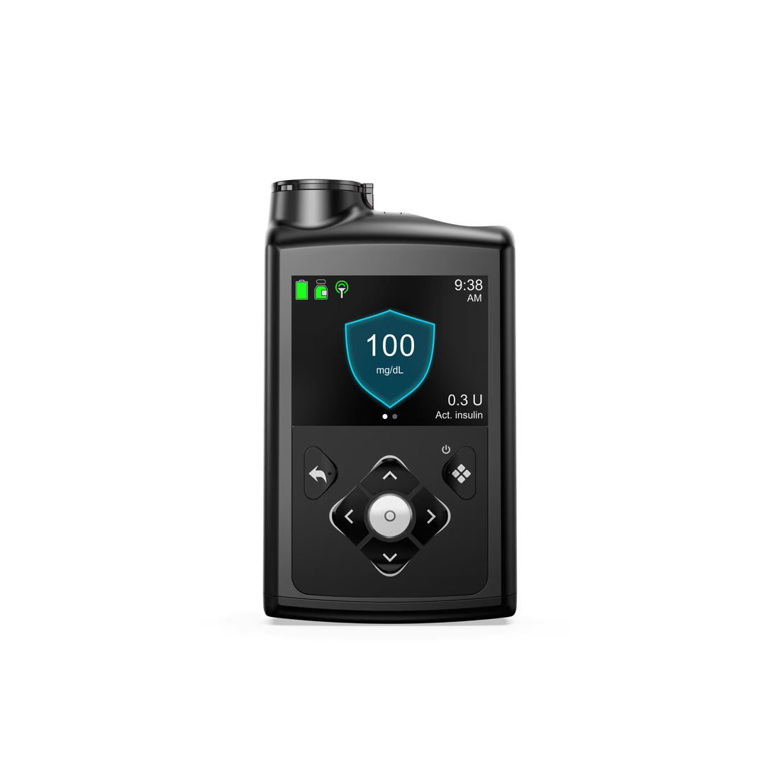 MiniMed 780G Insulin Pump
