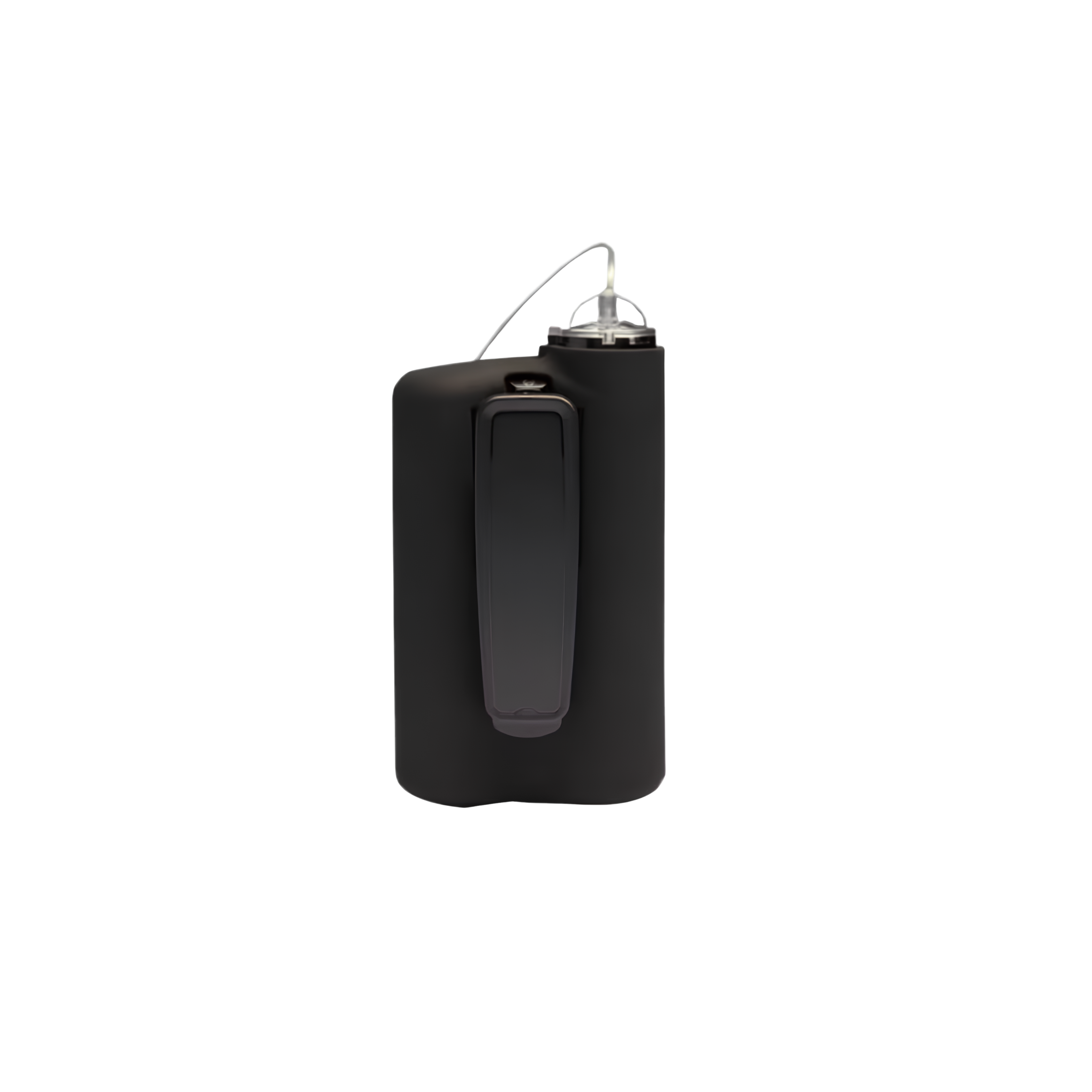 Silicone Pump Cover