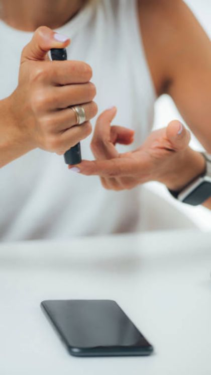 Why Egyptian Families Trust Med Consult Egypt for Diabetes Care