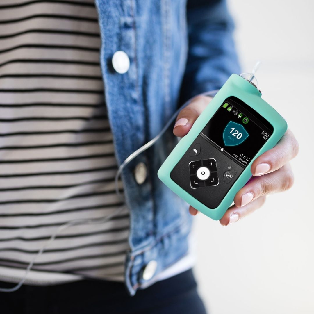 What is an Insulin Pump & Is It Right for You?