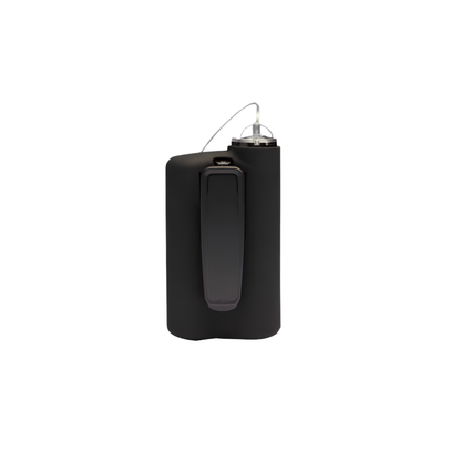 Silicone Pump Cover