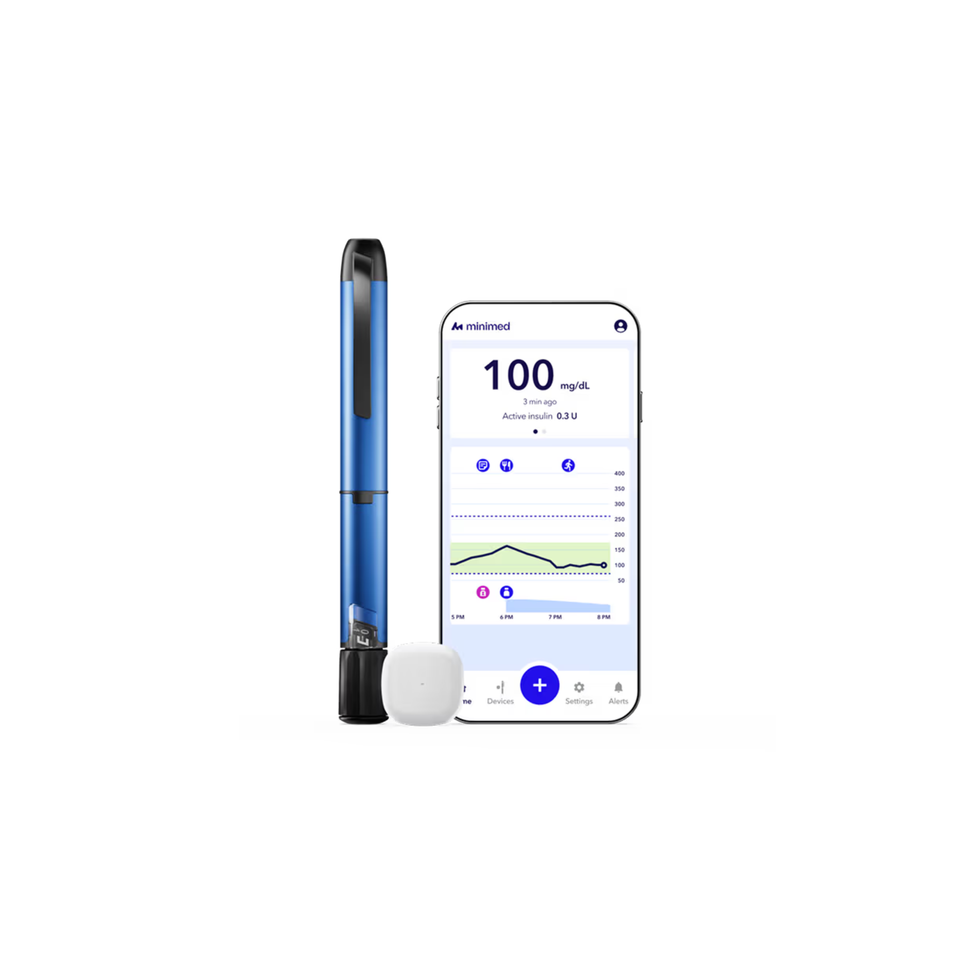 InPen with Sensor