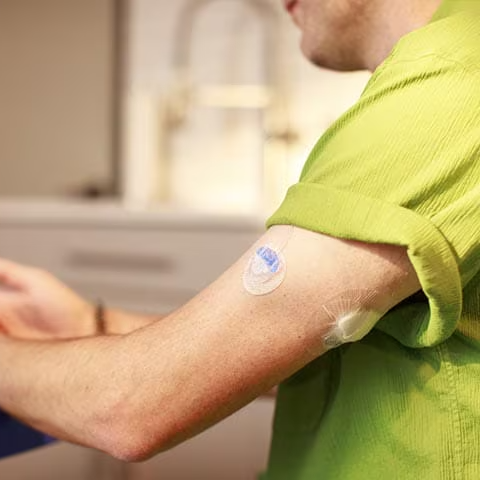 CGM Sensor